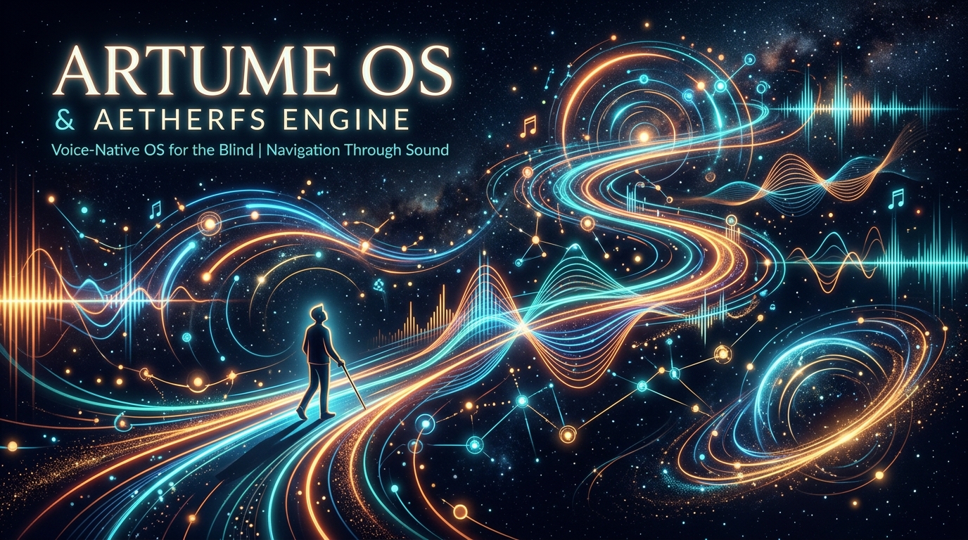 Artume OS